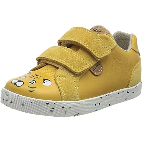 Baskets Geox Kilwi Boy Cover