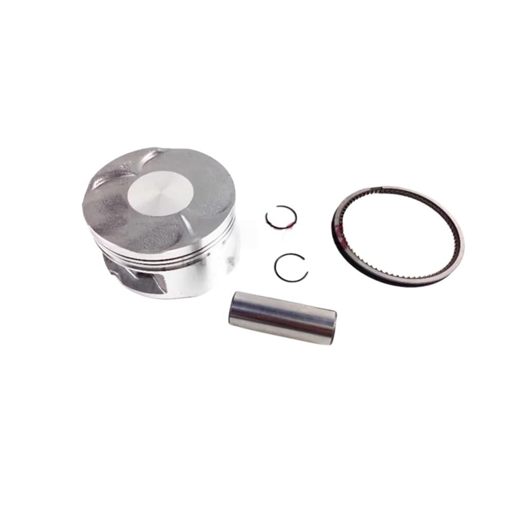 Kit segments piston JETMAX 250 contre la perte de puissance