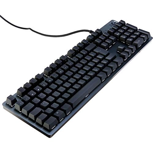 Logitech G512