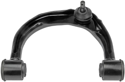 Bras de suspension avant et rotule Dorman 521-371 de haute précision pour Lexus et Toyota