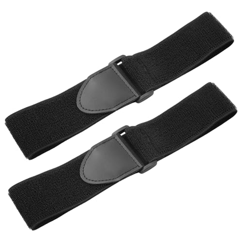 Passanti per gambe per sedia a rotelle, cinghie per poggiapiedi regolabili e antiscivolo, passanti per gambe per sedia a rotelle, stabilizzatori per poggiapiedi sicuri per anziani e per bambini