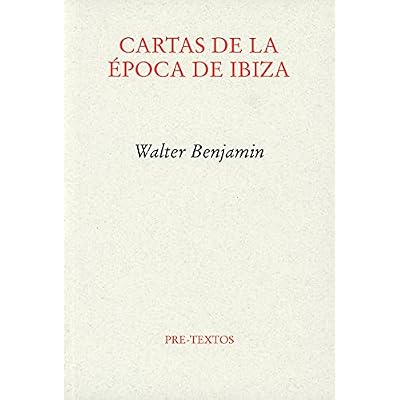 Cartas de la &eacute;poca de Ibiza