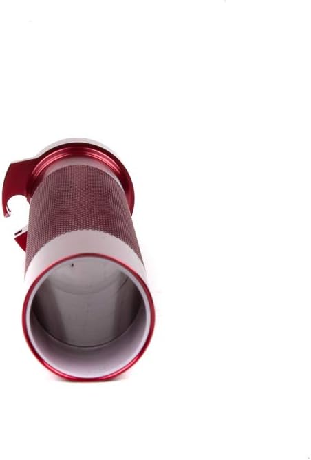 G2 Ergonomics Quick Turn Throttle Tube for Honda CRF250L CRF300L TTR125 TTR230