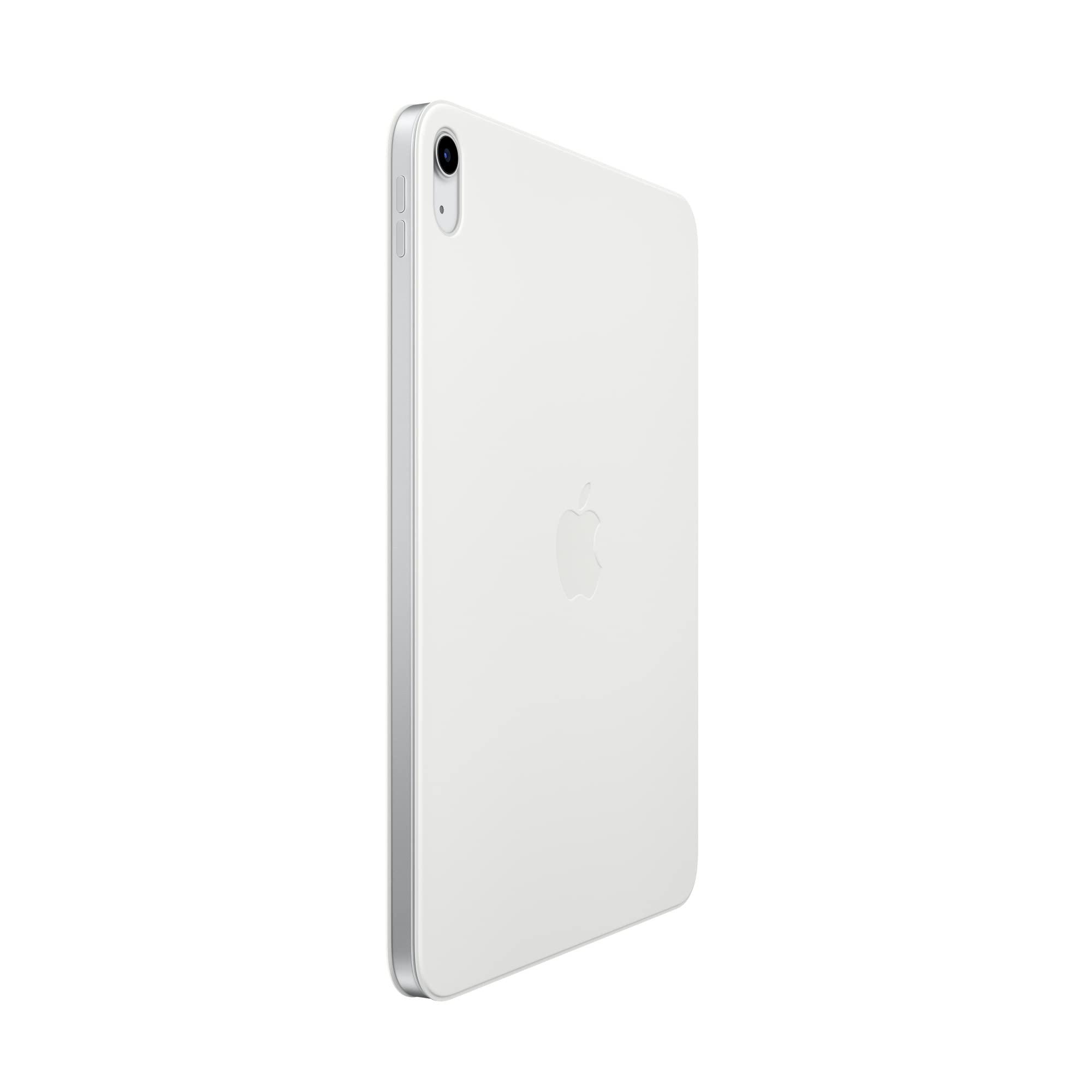 iPad 第10世代 Wi-Fi 128GB Smart Folio ホワイト Apple Smart Folio for iPad (10th Generation) - White