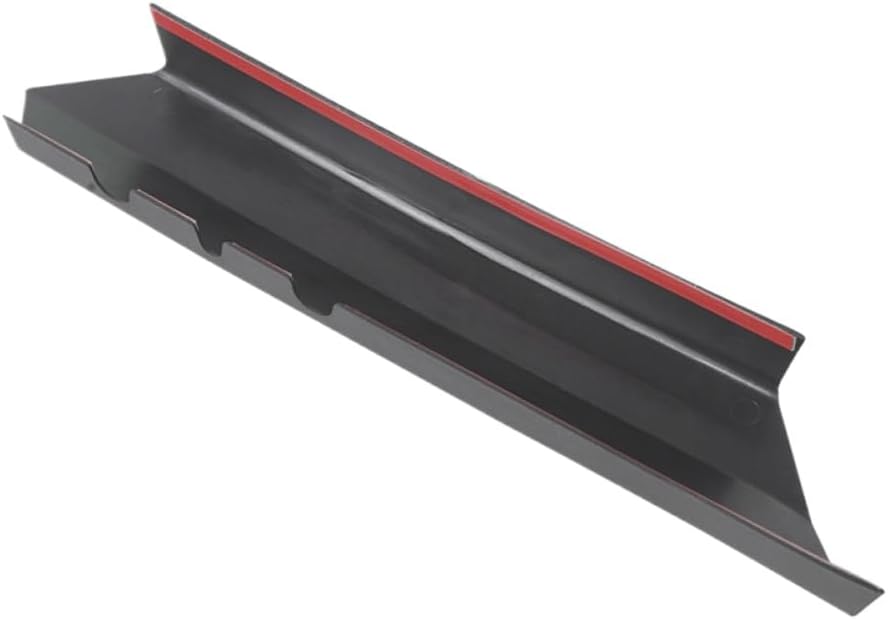 Car Trunk Pillar Roll Bar Cover D Pillar Protector Compatible with Bronco 2021 2022 2023 2024 4 Door