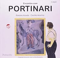 Encontro Com Portinari (Em Portuguese do Brasil) 857208326X Book Cover