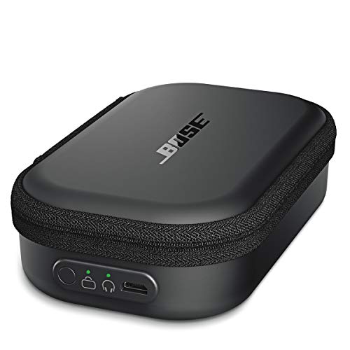 Bose SoundSport Transportetui mit Ladefunktion