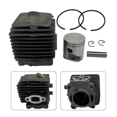 Kit cylindre piston 42410201203 compression maximale pour BG86 - 4