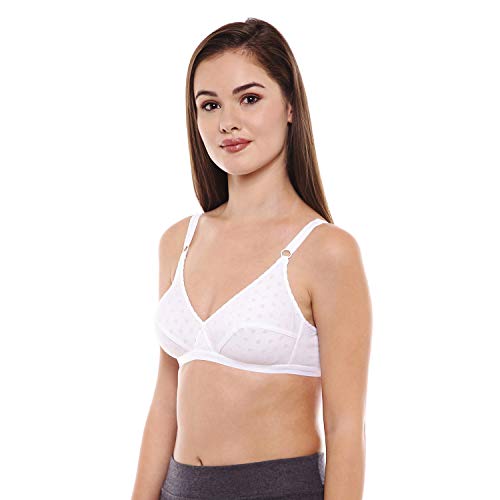 BODYCARE Women Cotton Regular Bra - Image 4