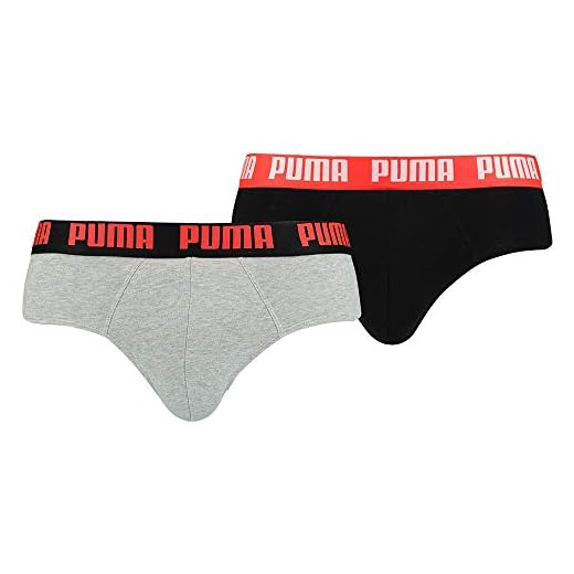 PUMA Herr grundläggande trosor