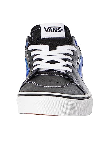 Image of Vans Men's Filmore Sneakers