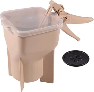 Traex 2803-18 Batter Boss Portion Control Dispenser