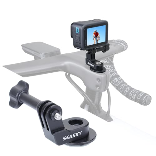 SEASKY H2-A Headset Stem Mount