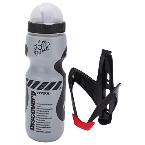 VGEBY Bike Water Bottle Cages Set