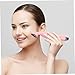 Angoily Electric Razor for Women Facial Hair Removal Shaver Hair Removal Machine Shaver Remover Epilators Trimmer Beauty Tools Cordless Design Battery Required