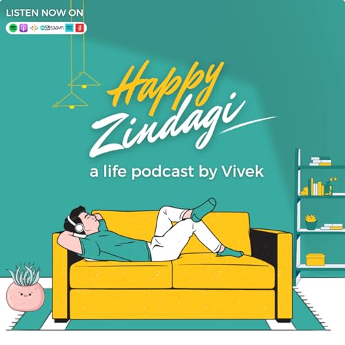 Choice Podcast Por  arte de portada