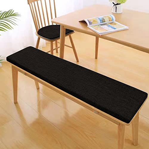 Coussin de banc de jardin pour la relaxation et la détente sur la terrasse