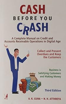 Paperback Cash Before You Crash (Third Edn) Book