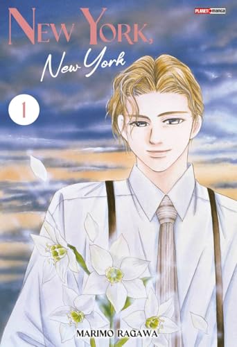 New York, New York 01