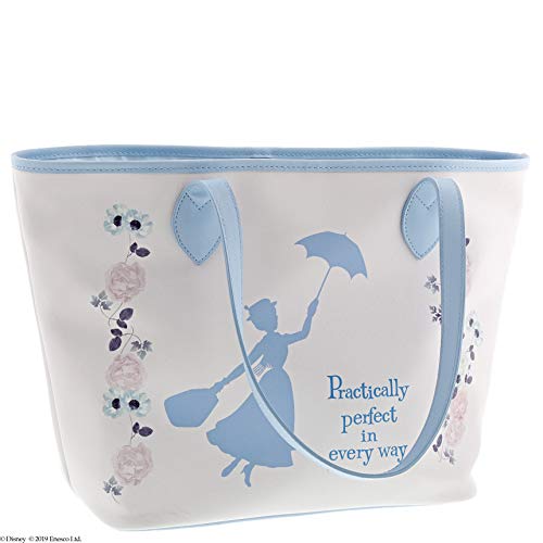 Enchanting Disney, Bolso de Mary Poppins, Enesco Cover