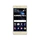 Huawei P10 Lite Dual-SIM Smartphone mit 5,2 Zoll Touch-Display