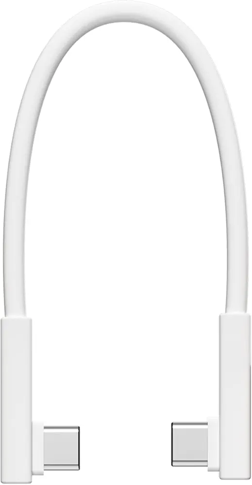 sharge Câble USB C vers USB C, transfert de données 10 Gbit/s, charge rapide de 100 W pour Disk Plus, iPhone 16/16 Pro/16 Pro Max/15, MacBook Pro/Air, Galaxy S24/S23, Pixel 8