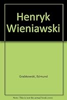 Henryk Wieniawski 8322322259 Book Cover