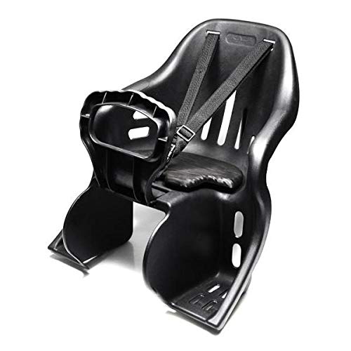 Cadeira Cadeirinha Traseira Para Bicicleta Kid Bike Kalf