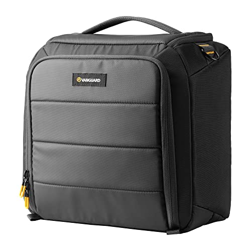 Veo Bib F33 funda insertable para cámara DSLR negro miniatura 2