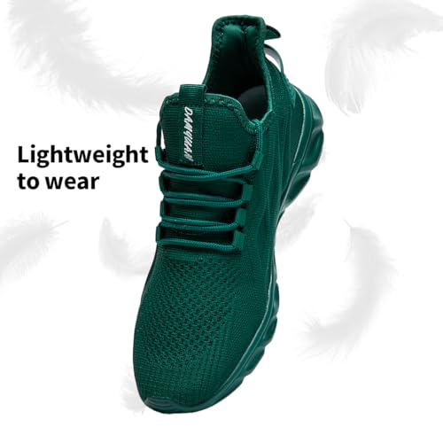 Women Running Shoes Walking Tennis Sport Shoes Women's Gym Sneakers Lightweight Breathable Non Slip Fashion Workout Shoe for Casual Jogging Mesh Sneaker2