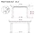 MUPATER Retratable Wooden Pergola Gazebo for Patio with Arched Roof and Stakes, 12'x14' Outdoor Pergola Garden Shelter Cedar Framed for Backyard,Deck,Garden,and Lawn