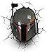 Price comparison product image 3D Licht Star Wars Boba Fett