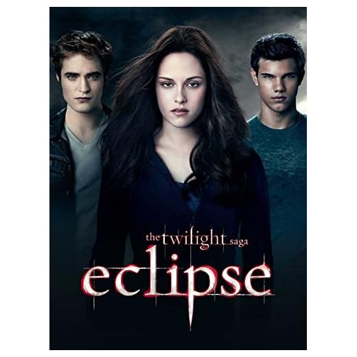 The Twilight Saga: Eclipse