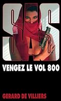 Vengez le vol 800 2738658431 Book Cover