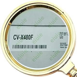 CV-X480F Unused Stock in Original Packaging for Factory spares