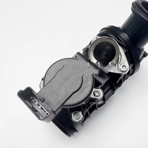 Cuerpo acelerador diésel LR078546 para Land Rover Range Rover y Discovery 5 4