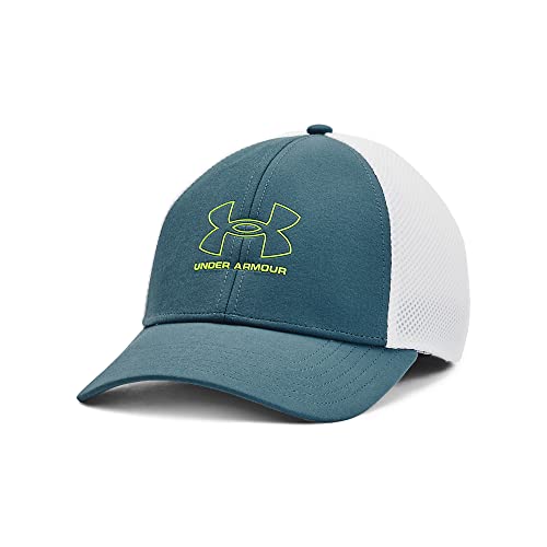 Image of Under Armour Iso-Chill Driver Mesh