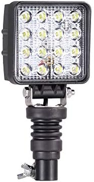 LED-MARTIN HT270 Blitzmodul Gelb - Rundumleuchten Ersatz - ECE-R65 Für Einsatzfahrzeuge