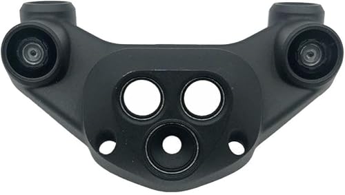 Piezas de drones Módulo de sensor de visión de aviones sin vidrio para DJI FPV Part - Reemplazo de piezas de repuesto para drones fácil instalación