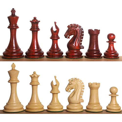 Royal Chess Mall - Set solo pezzi di scacchi
