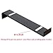 Heavy Duty Pull Bar for Laminate Flooring, 13 Inch, with Wedge End, DIY Flooring Project Tools