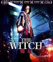 パ*0様 THE WITCH 魔女('18韓国) パ*0様 THE WITCH 魔女('18韓国)