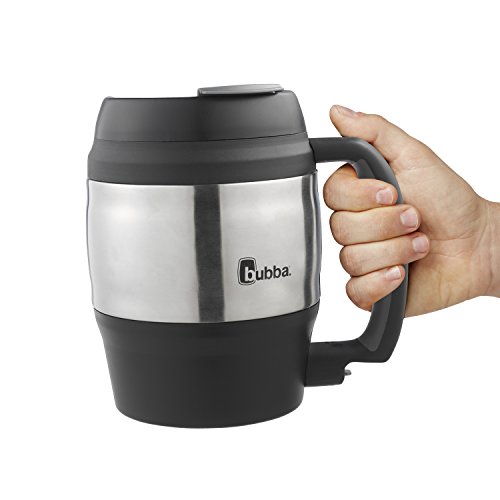 Contigo & Bubba Items [BOGO] 52-Oz Bubba Classic Insulated Mug (Black) $17.99 & More - image 4