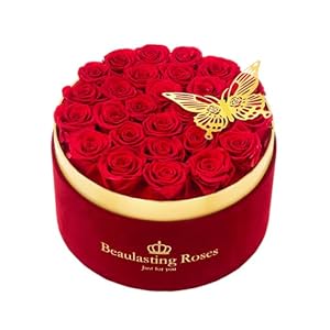 Beaulasting 27-Piece Forever Flower...