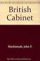 The British Cabinet 041629670X Book Cover