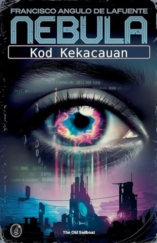 Kod Kekacauan (Malay Edition)