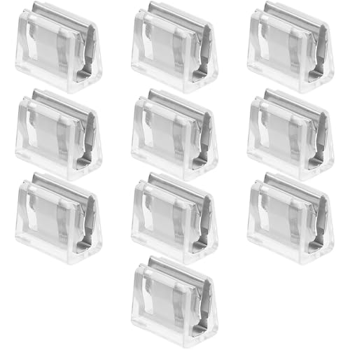 Toyvian ���p�Z�L�����e�B���b�`10�Z�b�g �v���X�`�b�N���ϖ��Ց����b�N �X���C�h�� �����˗p�Z�L�����e�B�o�b�N�� �m�ۂƖh�Ƒ΍��p