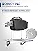 MEKOH Wall Mount Pressure Washer Shelf 20