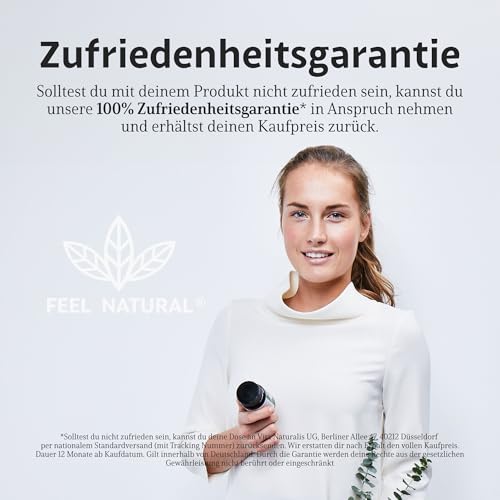 Vitamin B Komplex hochdosiert - 180 vegane Kapseln - Alle 8 B-Vitamine (B1, B2, B3, B5, B6, B7, B9, B12) - 500µg Vitamin B12 - bio-aktive Vitamin B-Formen - laborgeprüft, in Deutschland produziert