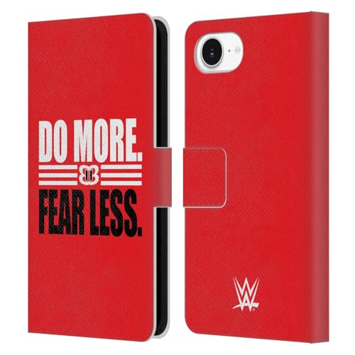 Head Case Designs �������C�Z���X WWE Nikki Bella Do More Fear Less Superstars 9 ���U�[�E�H���b�g�P�[�X Apple iPhone 16e�Ή�